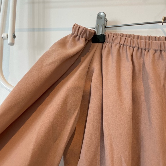 Wilfred off shoulder top. NWOT - Picture 2 of 4